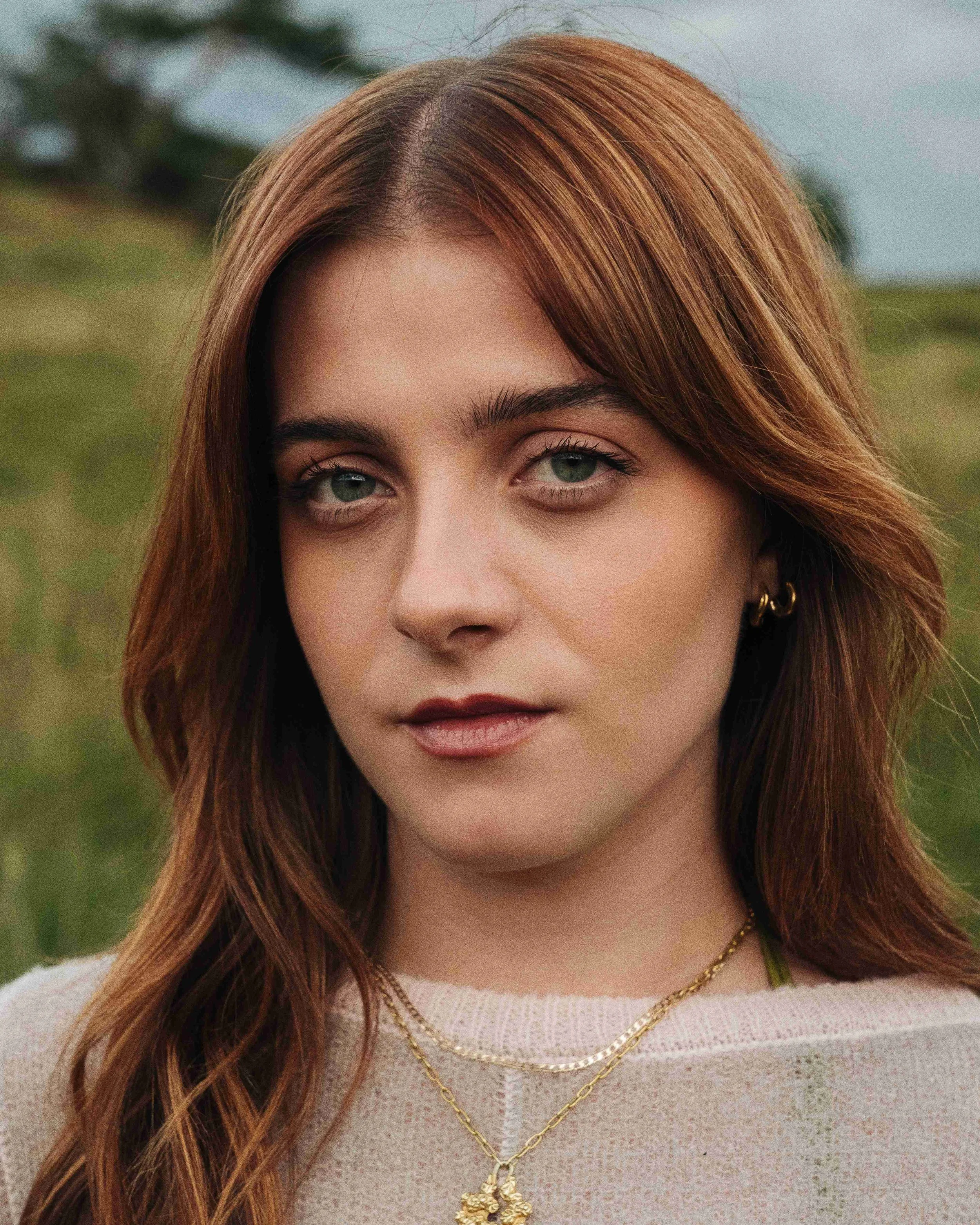 IDA LAURBERG