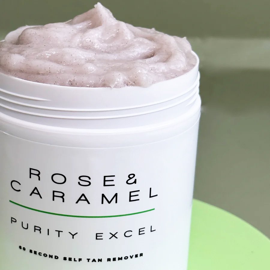 Purity Excel 60 Second Tan Remover