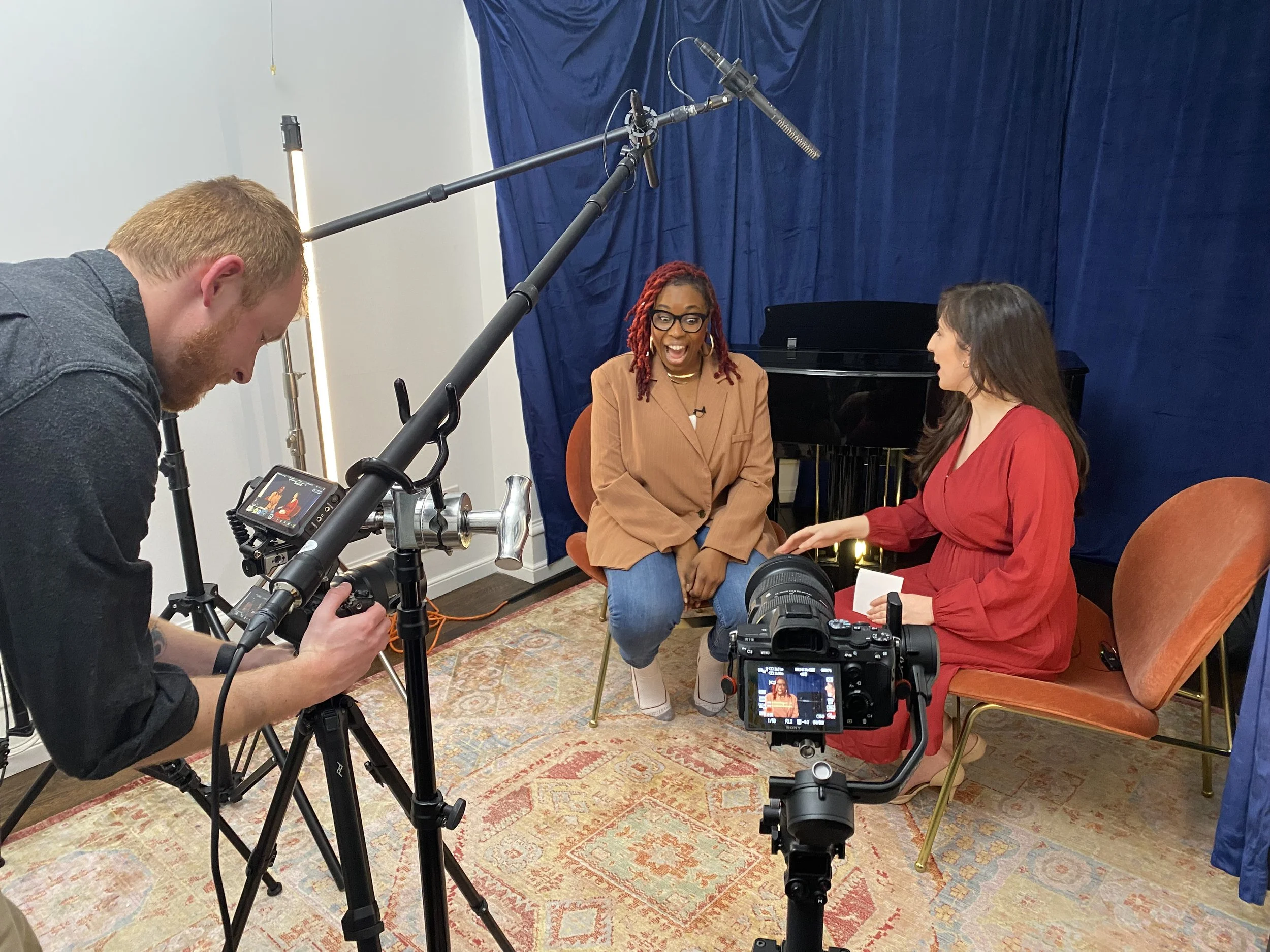 Broadway Interludes Filming Behind the Scenes Jan 2023.jpeg