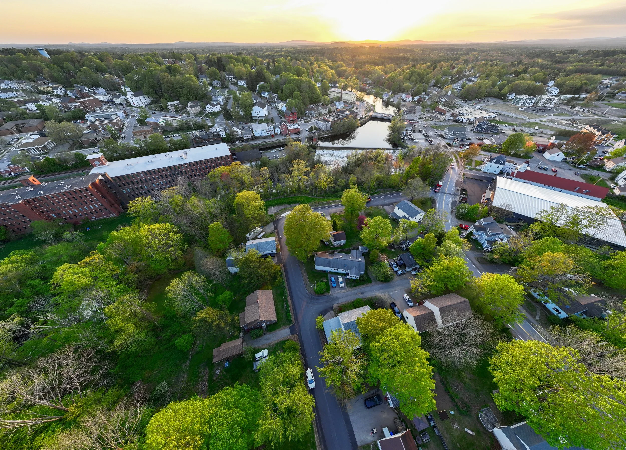 Moulton Street Berwick Maine Drone-3 copy.jpeg