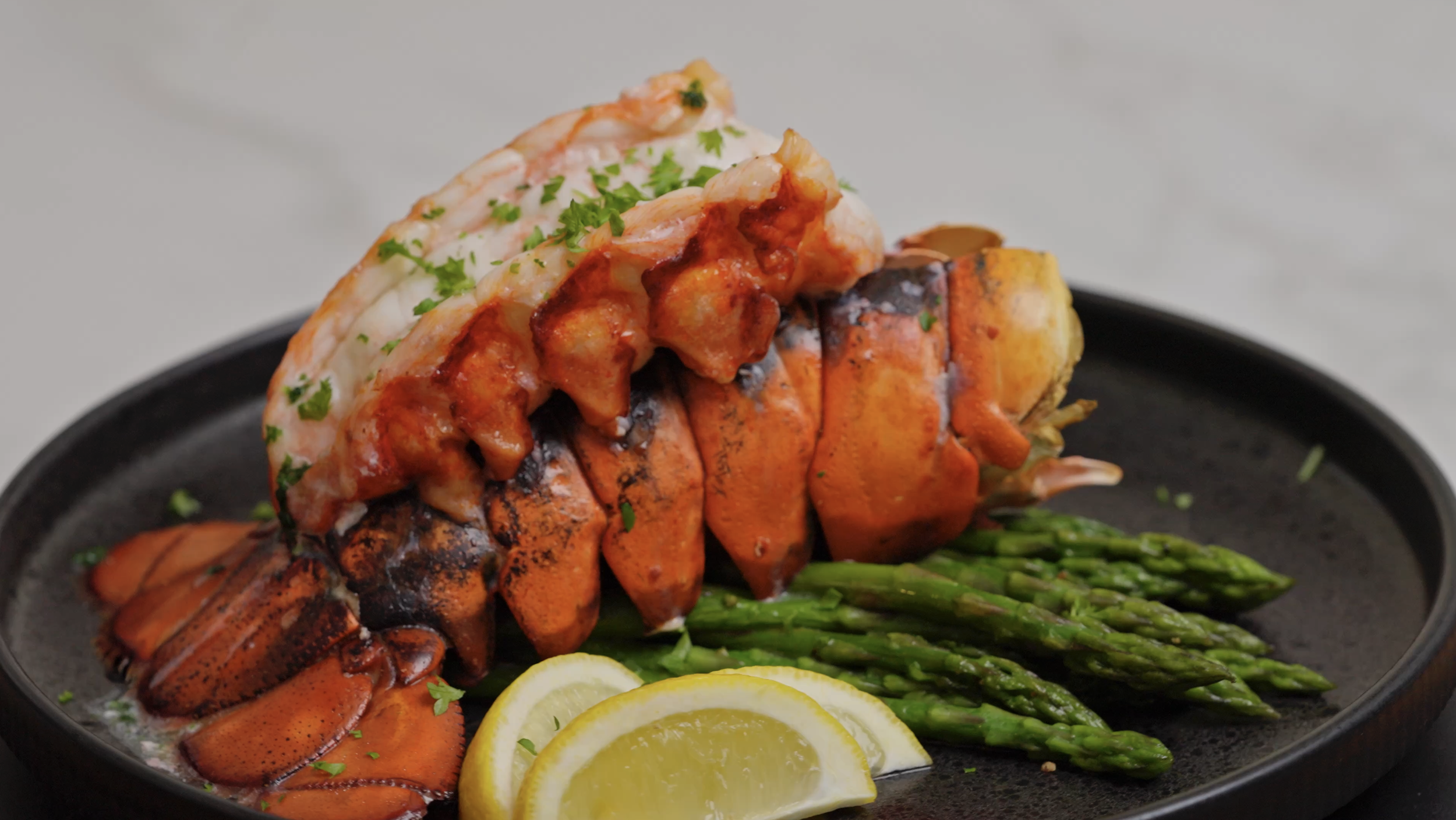 Long Horizontal - Maine Lobster Now - Lobster Tail
