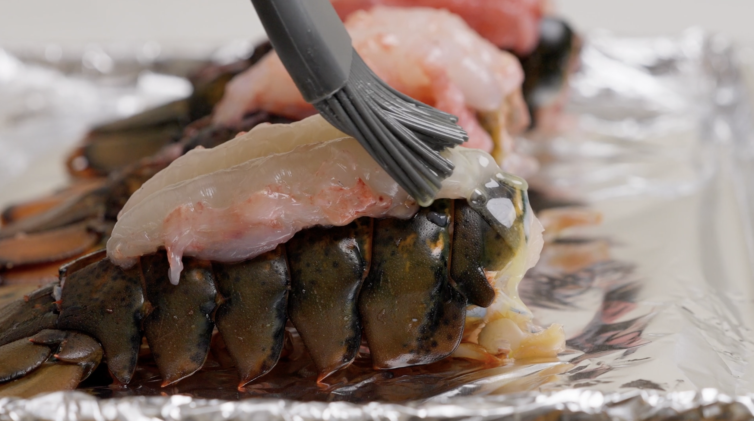 Short Horizontal - Maine Lobster Now - Lobster Tail