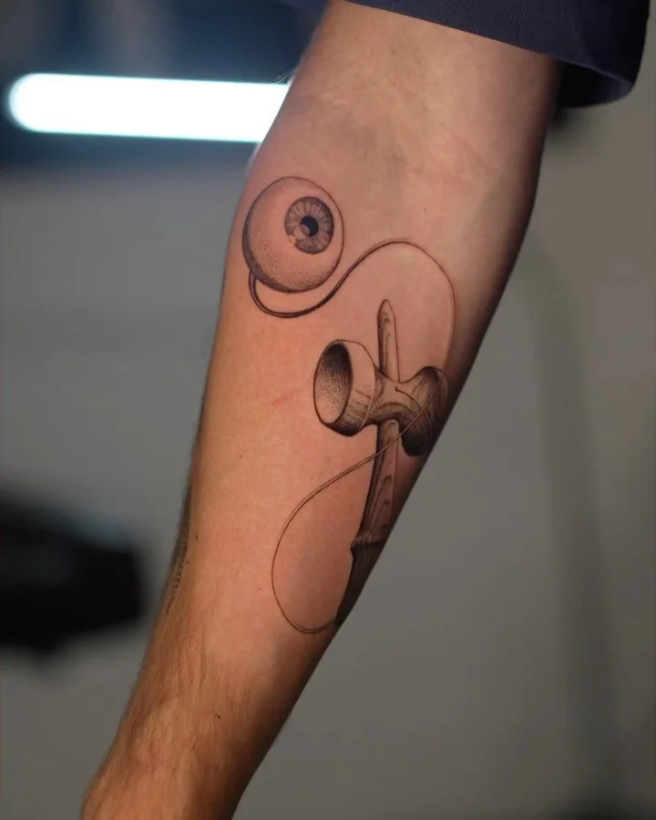 I finally put my SD card into my computer, here&rsquo;s some video&rsquo;s! &hearts;️ Always open for appointments: info@jimburgman.com #tattoostudio #tattooartist #tattoodesign #arnhem #nijmegen