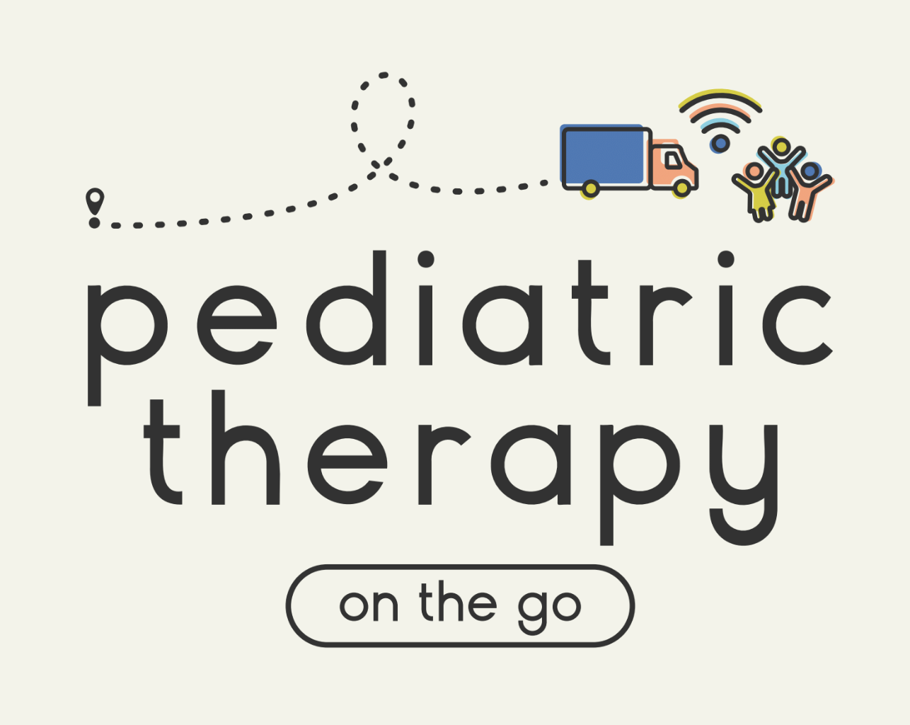 Pediatric Therapy On The Go