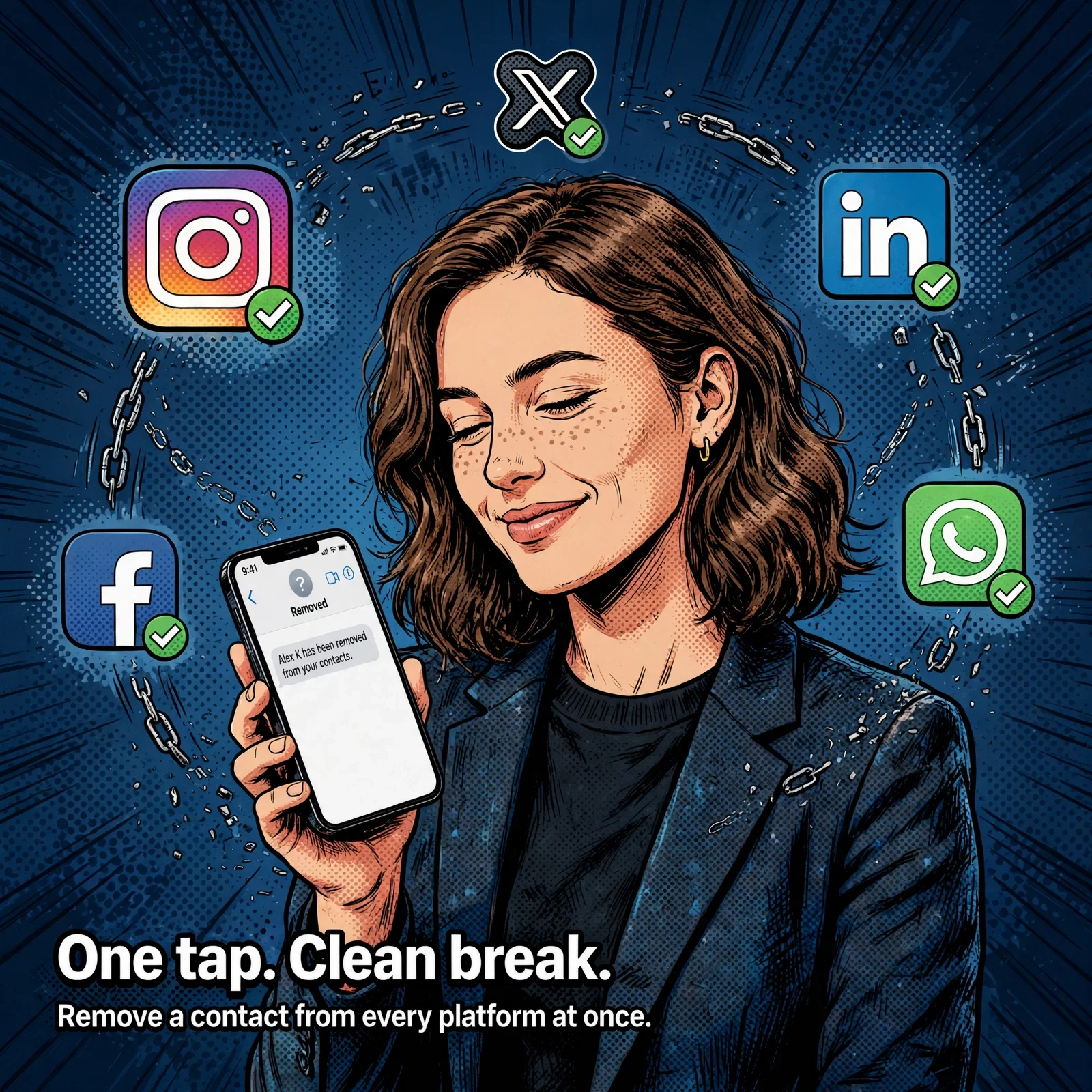 Contacts 2.0 — Student Builder Access License