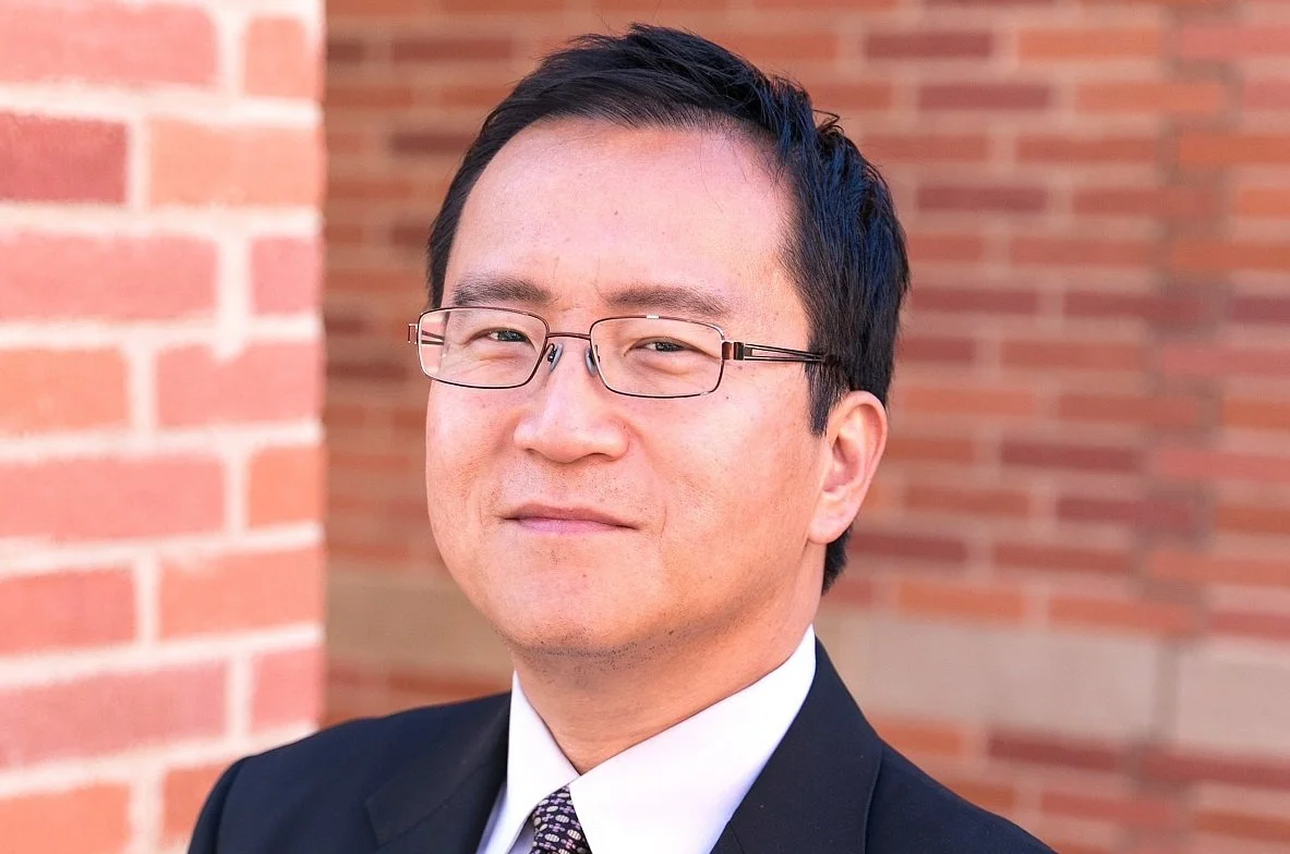 Stevie Rhim | UCLA Anderson