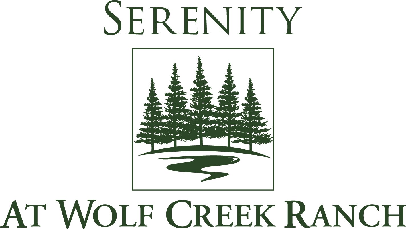 Serenity at Wolf Creek Ranch-35 acre vacant parcels for sale