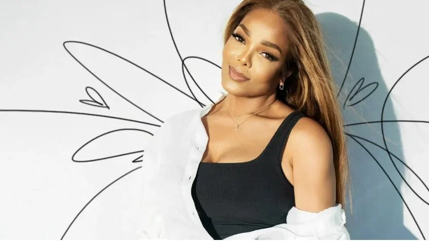 Janet Jackson Concert Live at Thunder Valley Casino in Lincoln CA