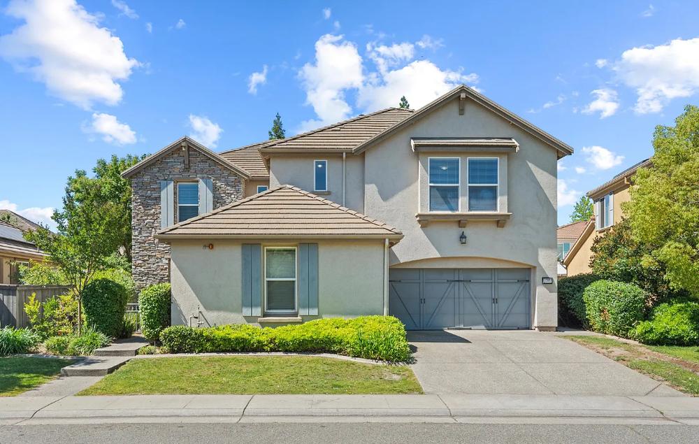 1395 Standish Cir, Lincoln, CA 95648