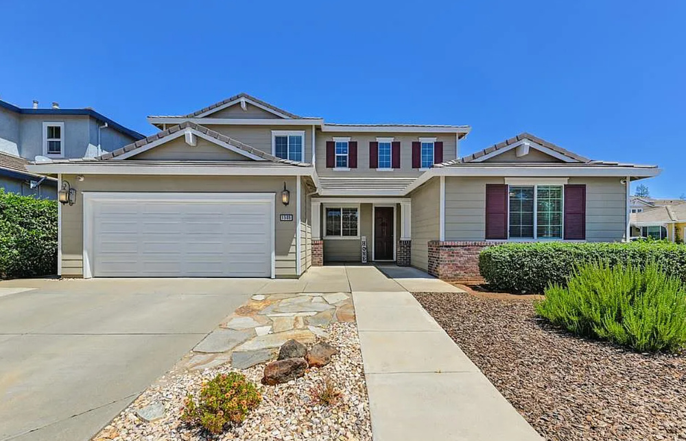 1505 El Camino Verde Dr, Lincoln, CA 95648