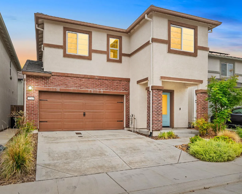 2712 Bedell St, Lincoln, CA 95648