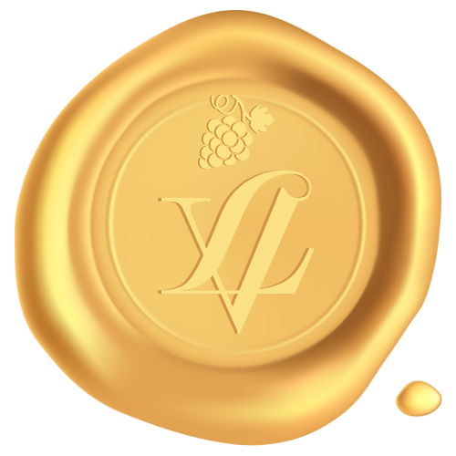 The Lincoln Vine seal