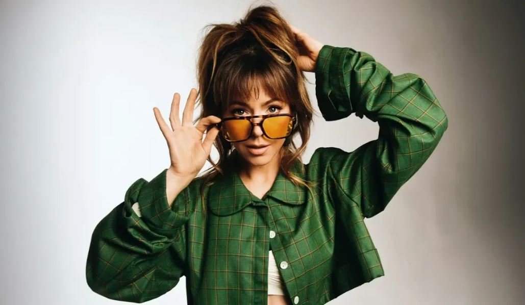 Lindsey Stirling Duality Tour Live at Thunder Valley Casino