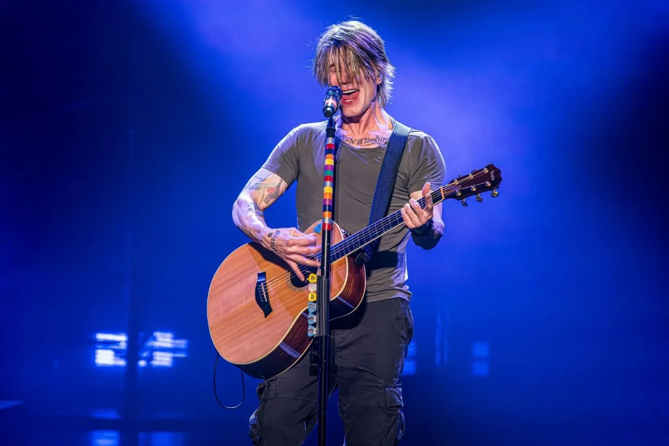Goo Goo Dolls Live at Thunder Valley Casino