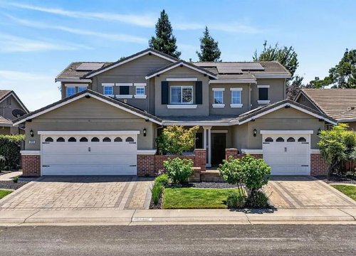 345 Saint Lucia Way, Lincoln