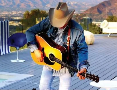 Dwight Yoakam