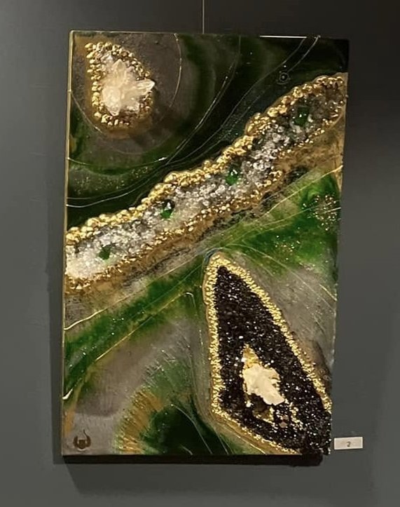 Original artwork