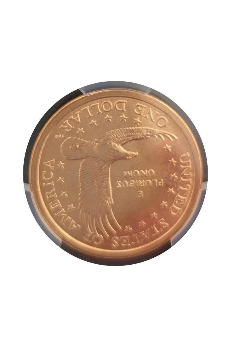 2000-D Sacagawea Dollar — PCGS MS67 (Tail).jpg