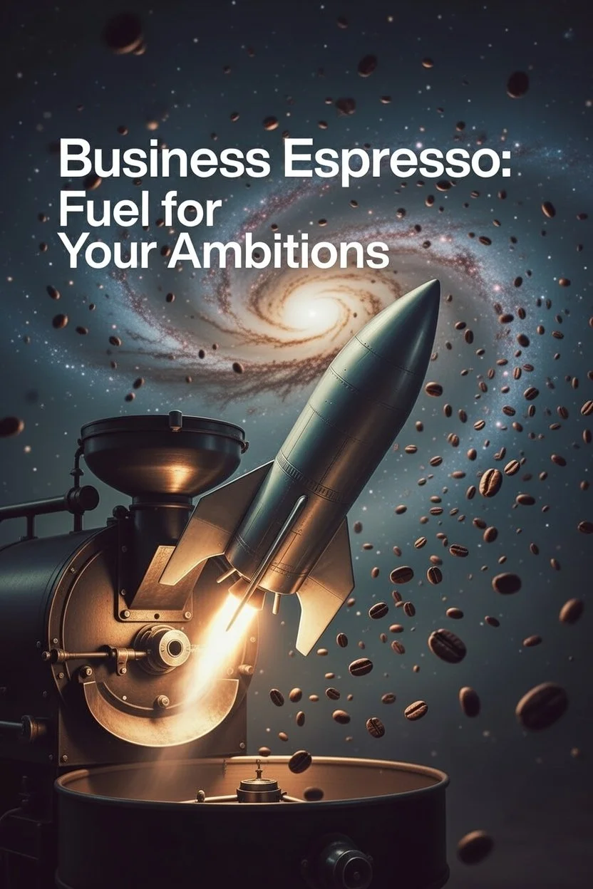 Business Espresso Weekly Groups