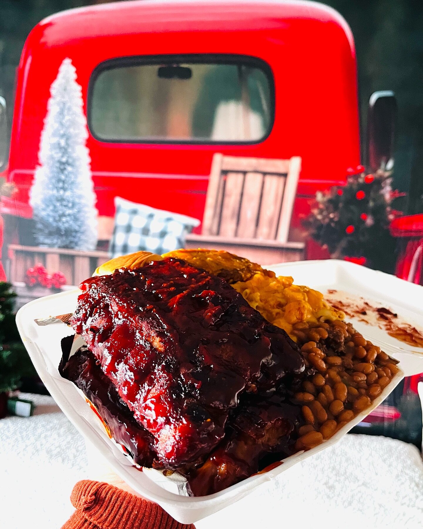 Merry Christmas from our family to yours 🎄🤩 #919food #tongueslappers
