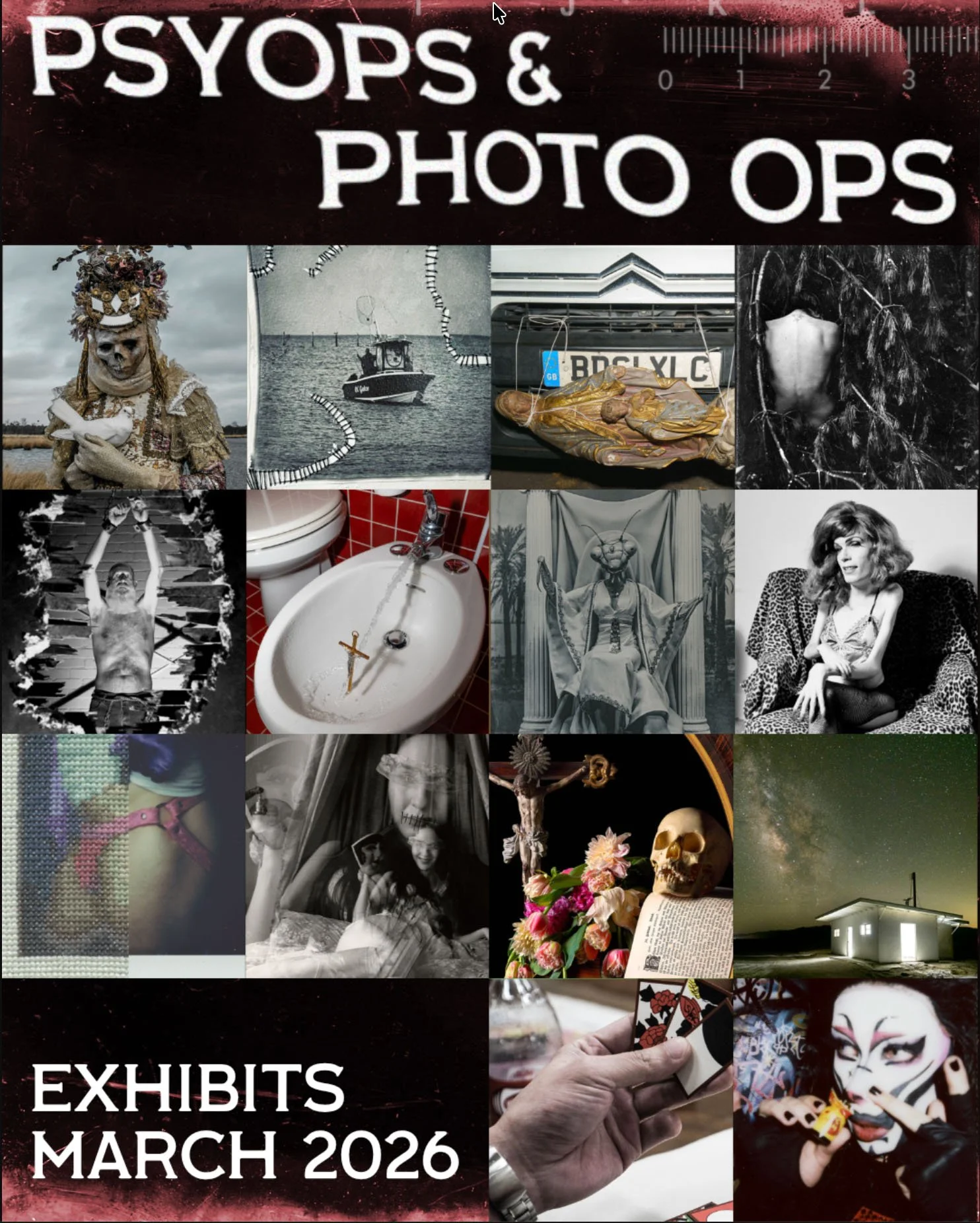 La Luz de Jesus Gallery - Opening Reception