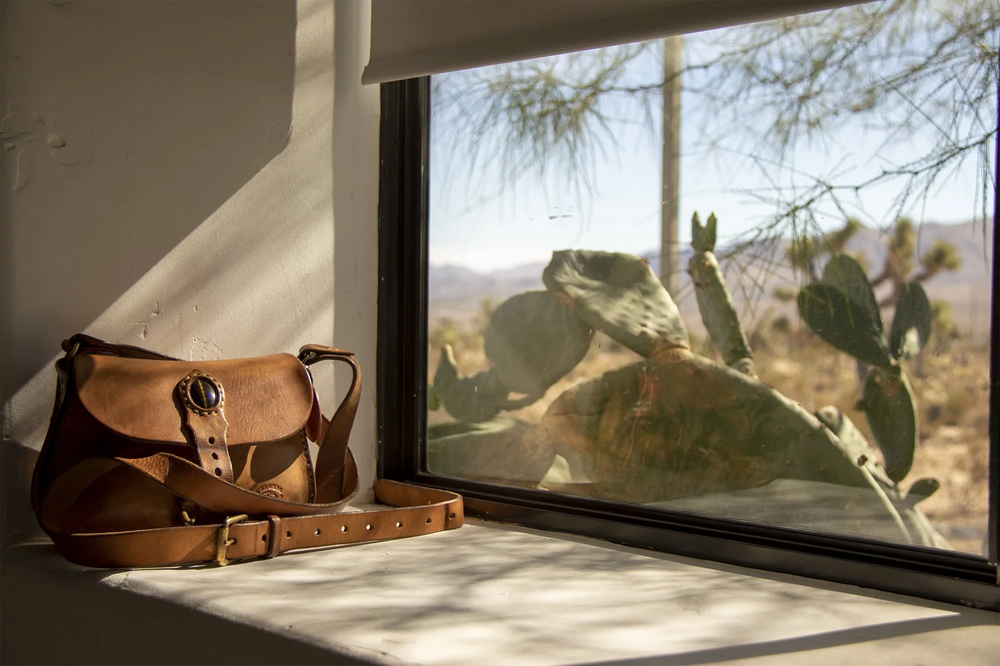 Yucca Valley, California