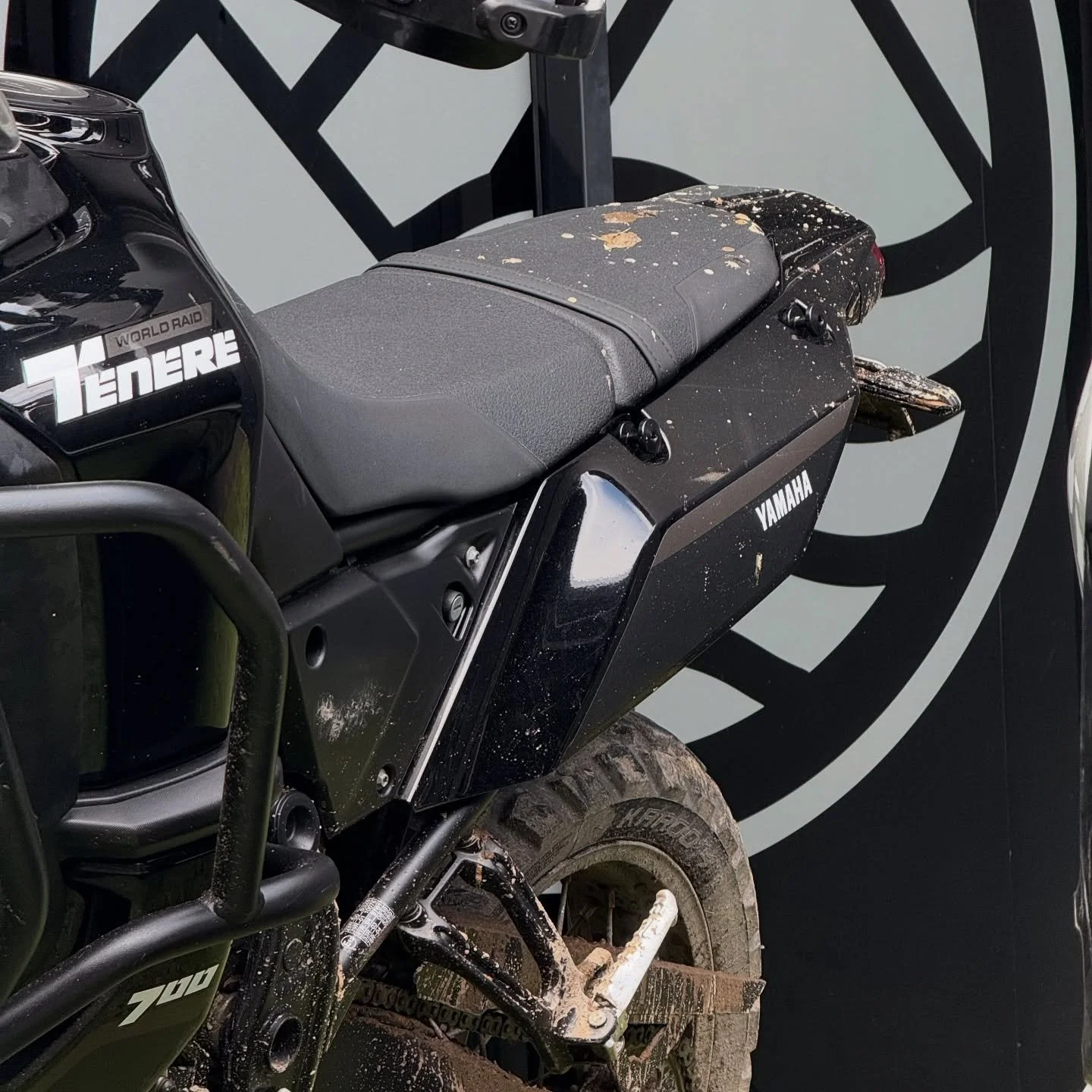 Be right back&hellip;.. integrative medicine encourages both lifestyle and work life balance integration. Today between patients I tested out my new adventure tires and boy do they rip in!! Think I may need to start bringing a change of clothes to th