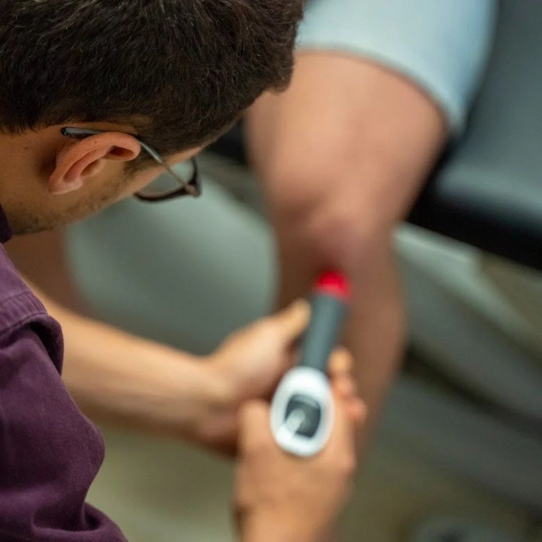 💸💸 Strapped for cash this holiday season? Why not Afterpay discounted packs from Recuperate Health to tide you over? 💸💸

💥  Save $70 on a 5-pack
💥  Save $200.00 on a 10-pack

Services offered include musculoskeletal therapy/vagus nerve stimulat