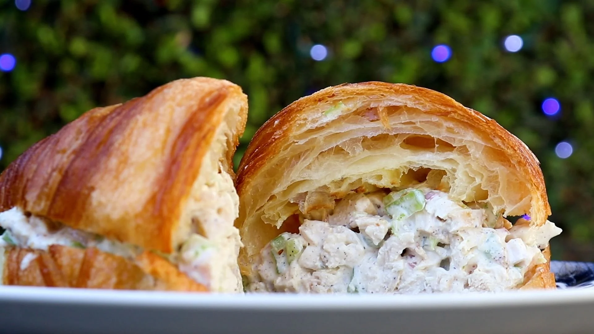Chicken Salad Sandwich