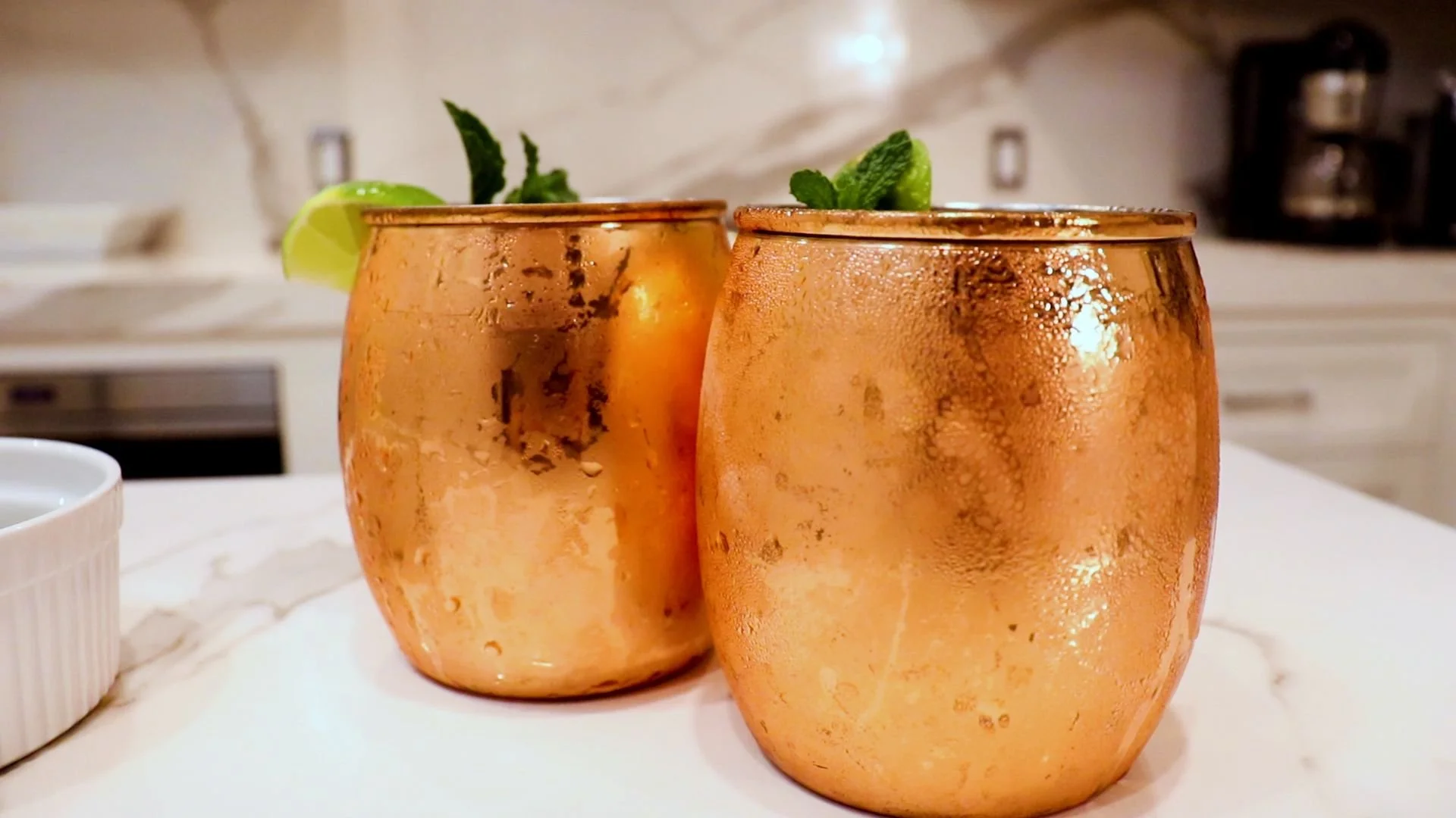 Moscow Mule