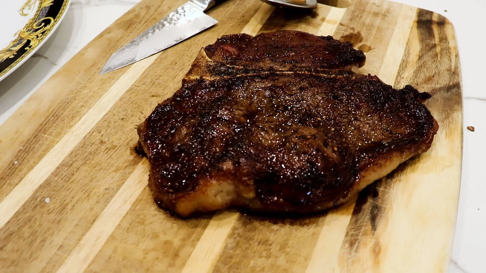 Porterhouse Steak