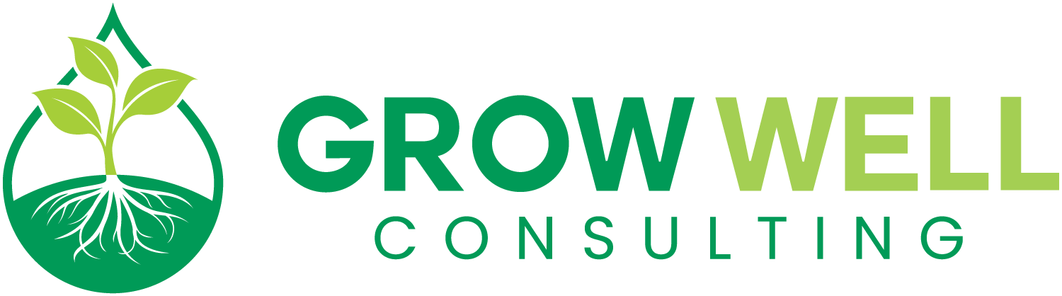 Grow Well Consulting