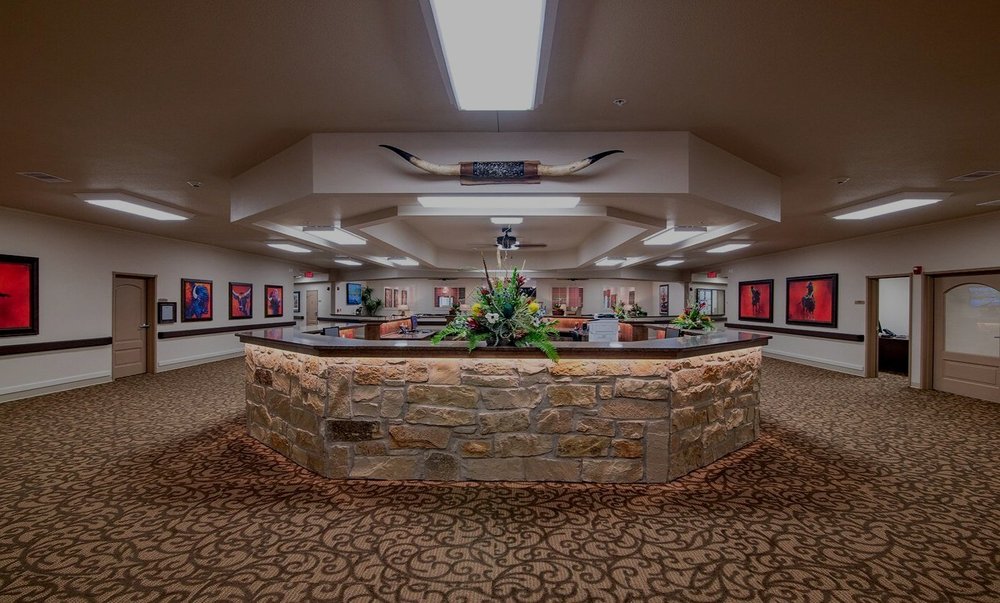 Careers — Cheyenne Medical Lodge