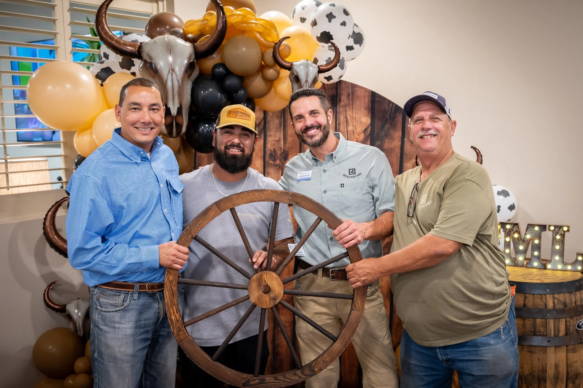 Cheyenne Medical Lodge Employee Cookout-001.jpg