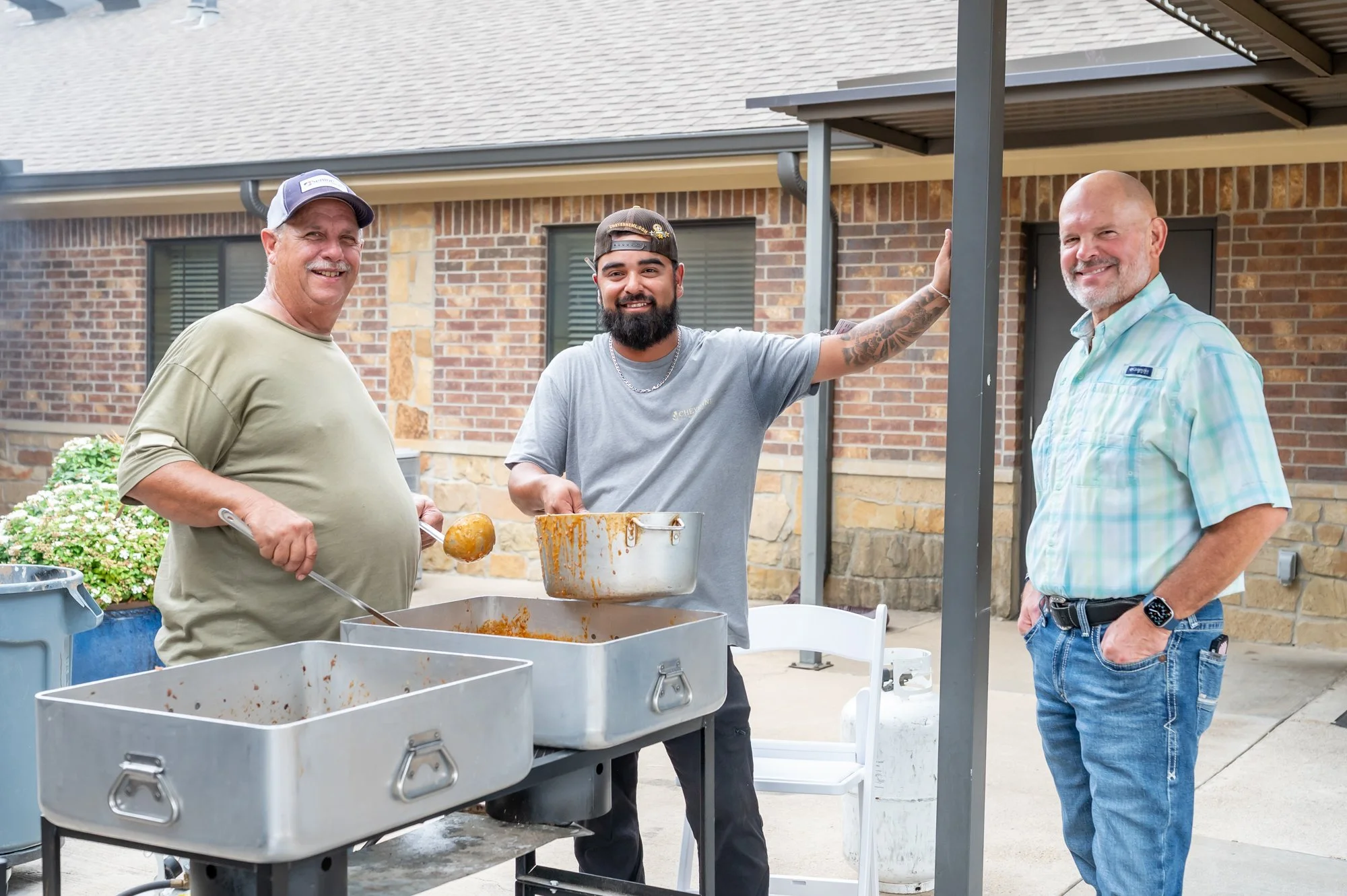 Cheyenne Medical Lodge Employee Cookout-153.jpg