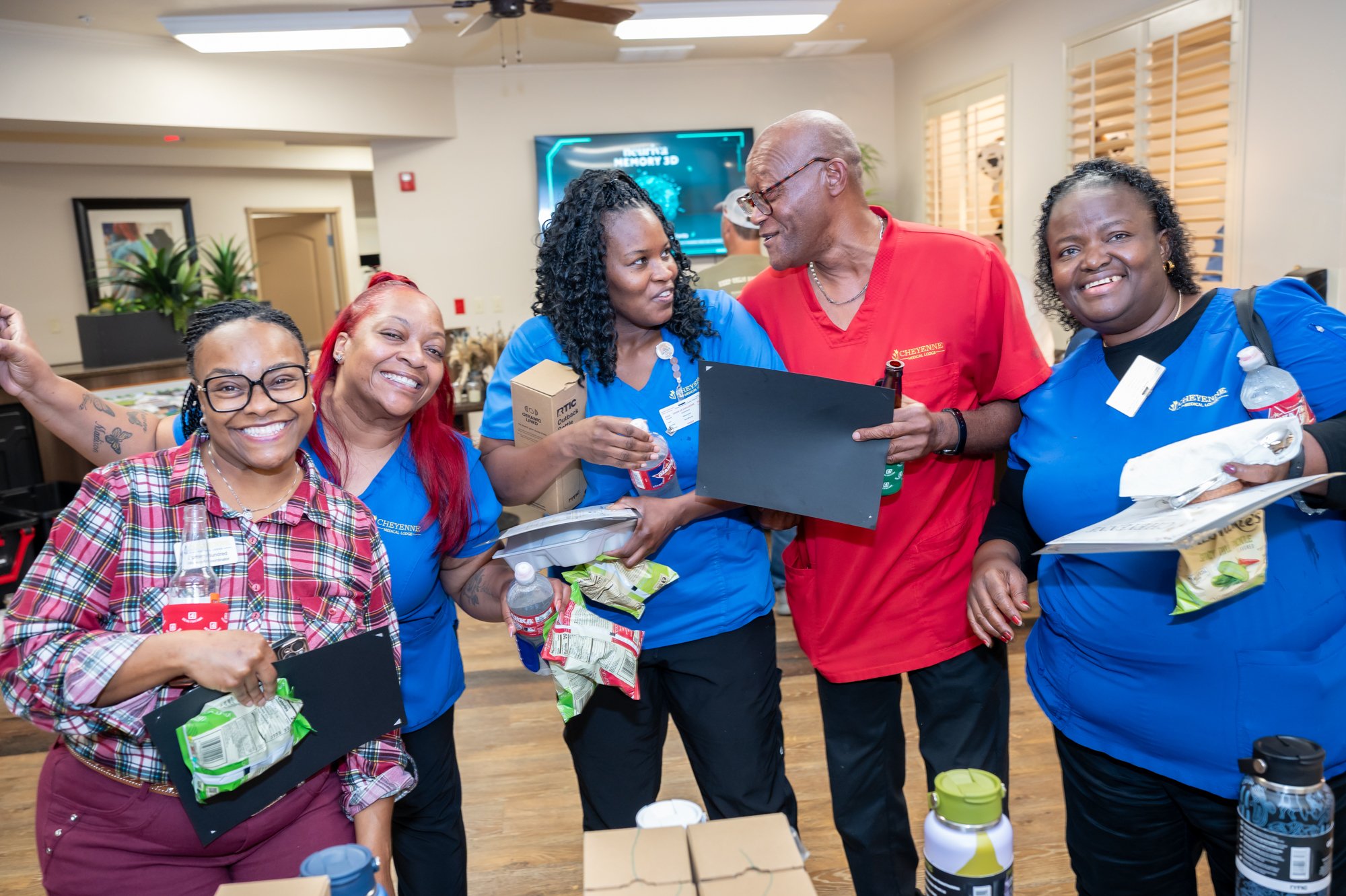 Cheyenne Medical Lodge Employee Cookout-010.jpg