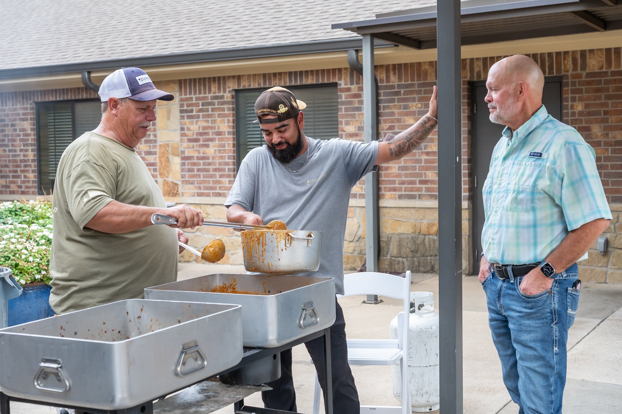 Cheyenne Medical Lodge Employee Cookout-154.jpg
