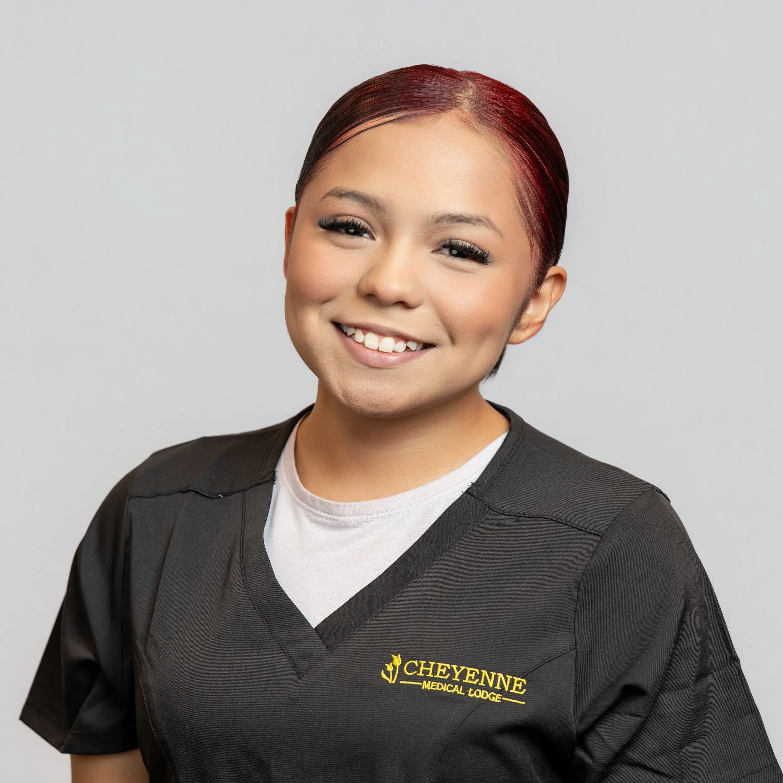 Emily Hernandez Headshot