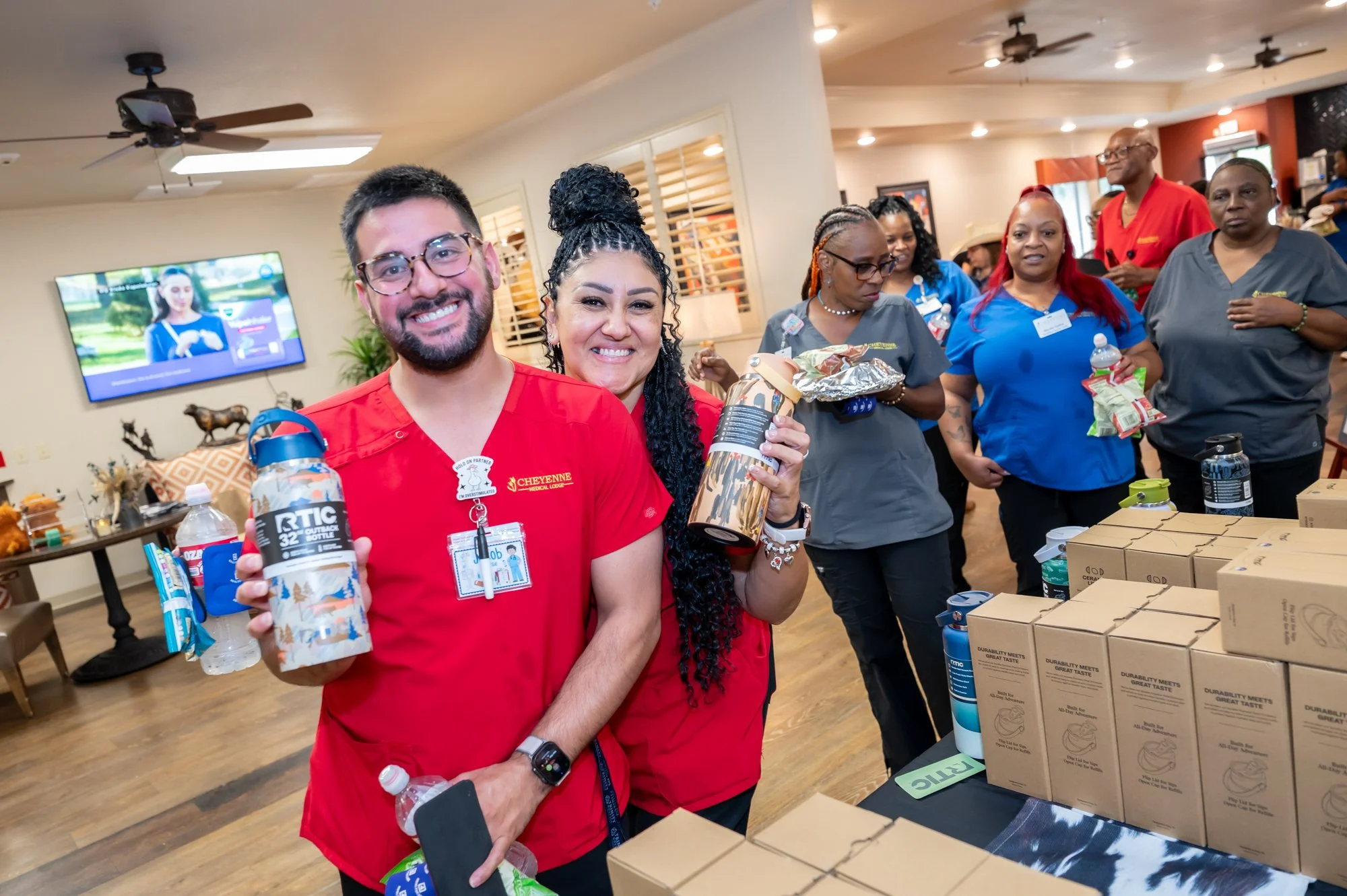 Cheyenne Medical Lodge Employee Cookout-011.jpg