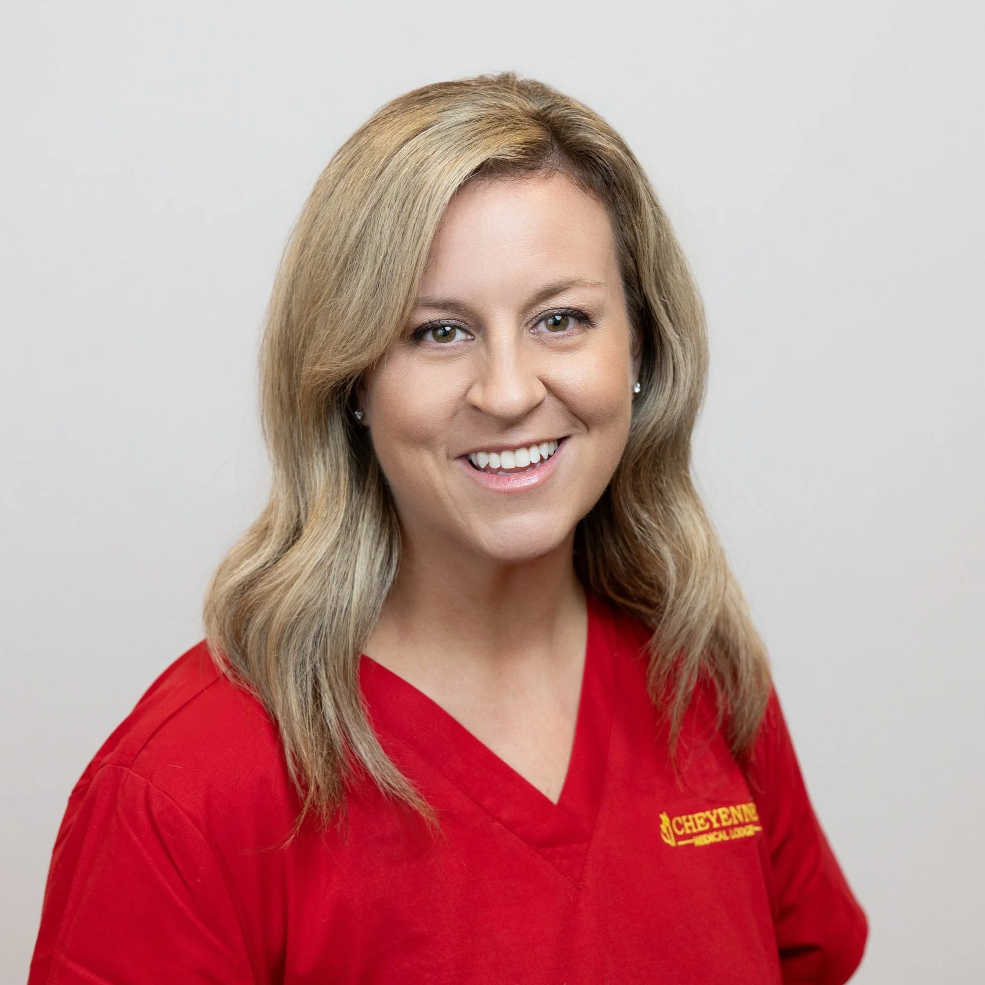 Meet The Team | Skilled Nursing in Mesquite, TX — Cheyenne Medical Lodge