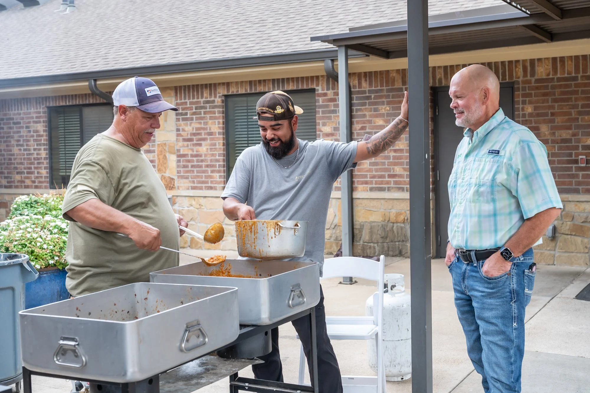 Cheyenne Medical Lodge Employee Cookout-155.jpg