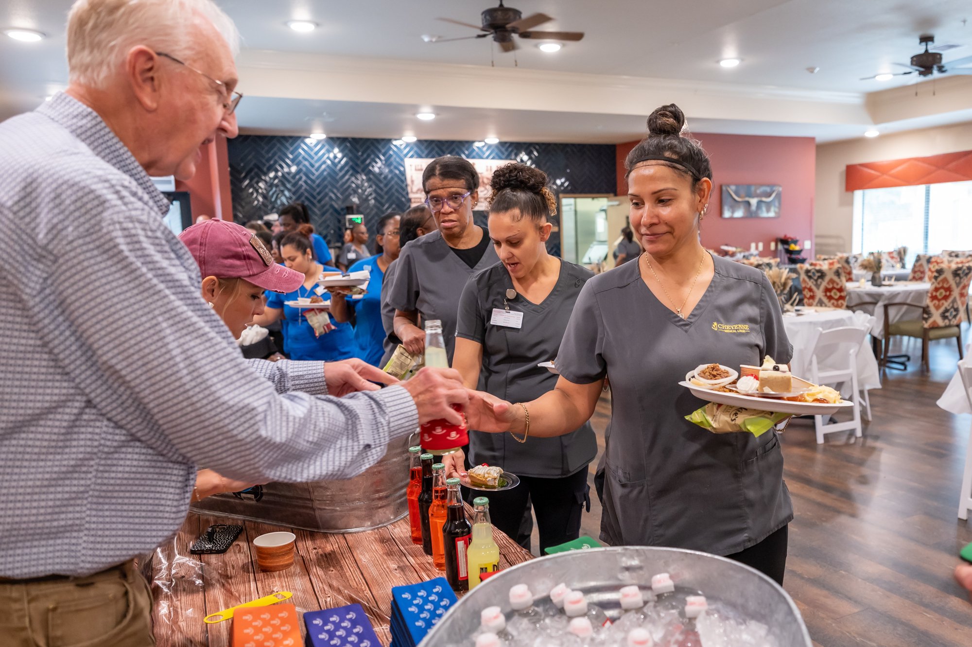 Cheyenne Medical Lodge Employee Cookout-127.jpg