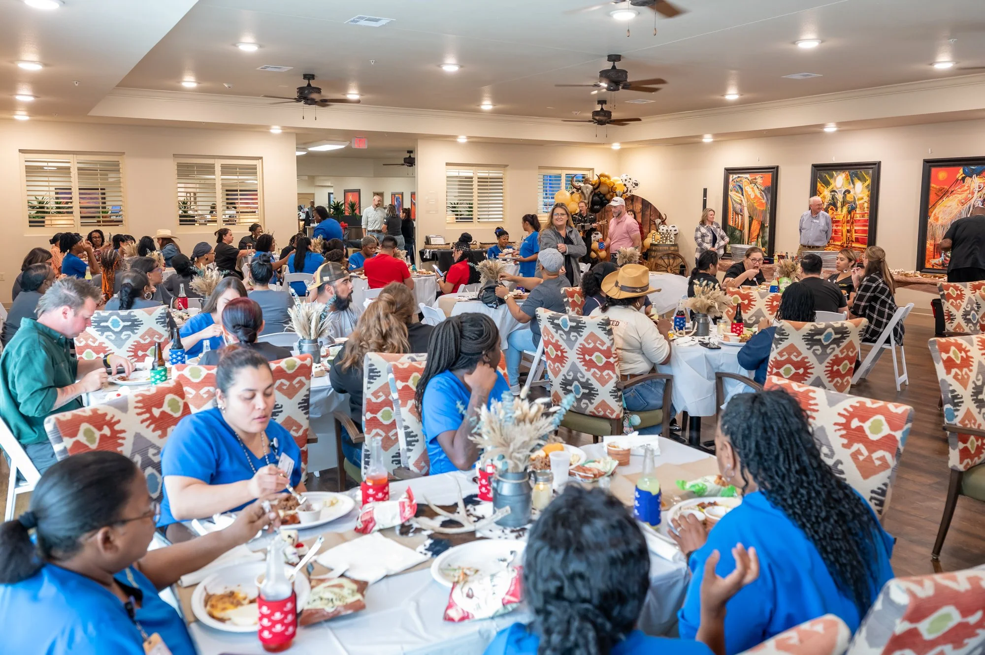Cheyenne Medical Lodge Employee Cookout-099.jpg