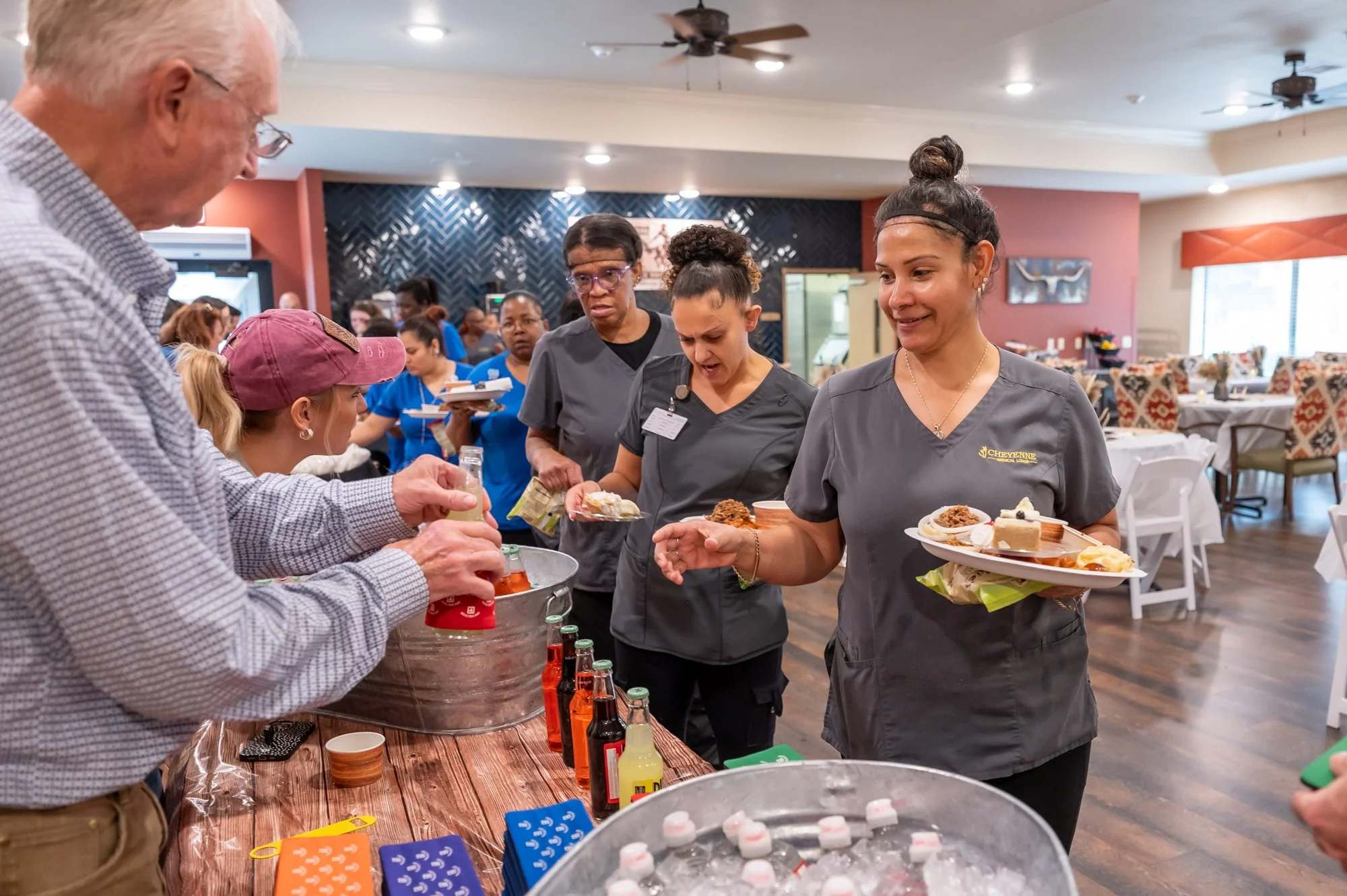 Cheyenne Medical Lodge Employee Cookout-128.jpg