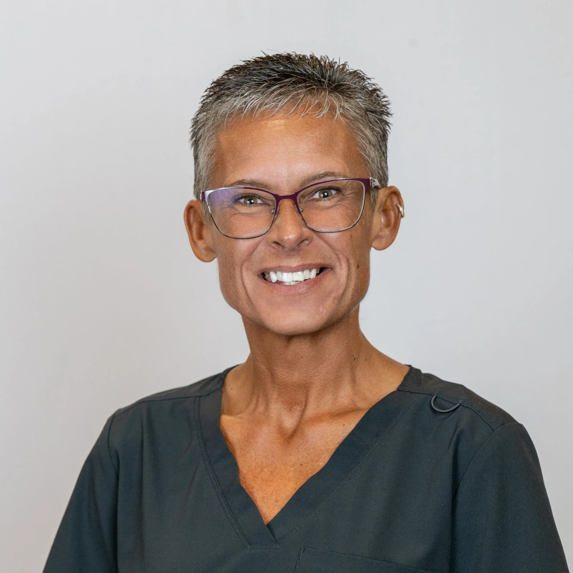 Ericka Benson Headshot