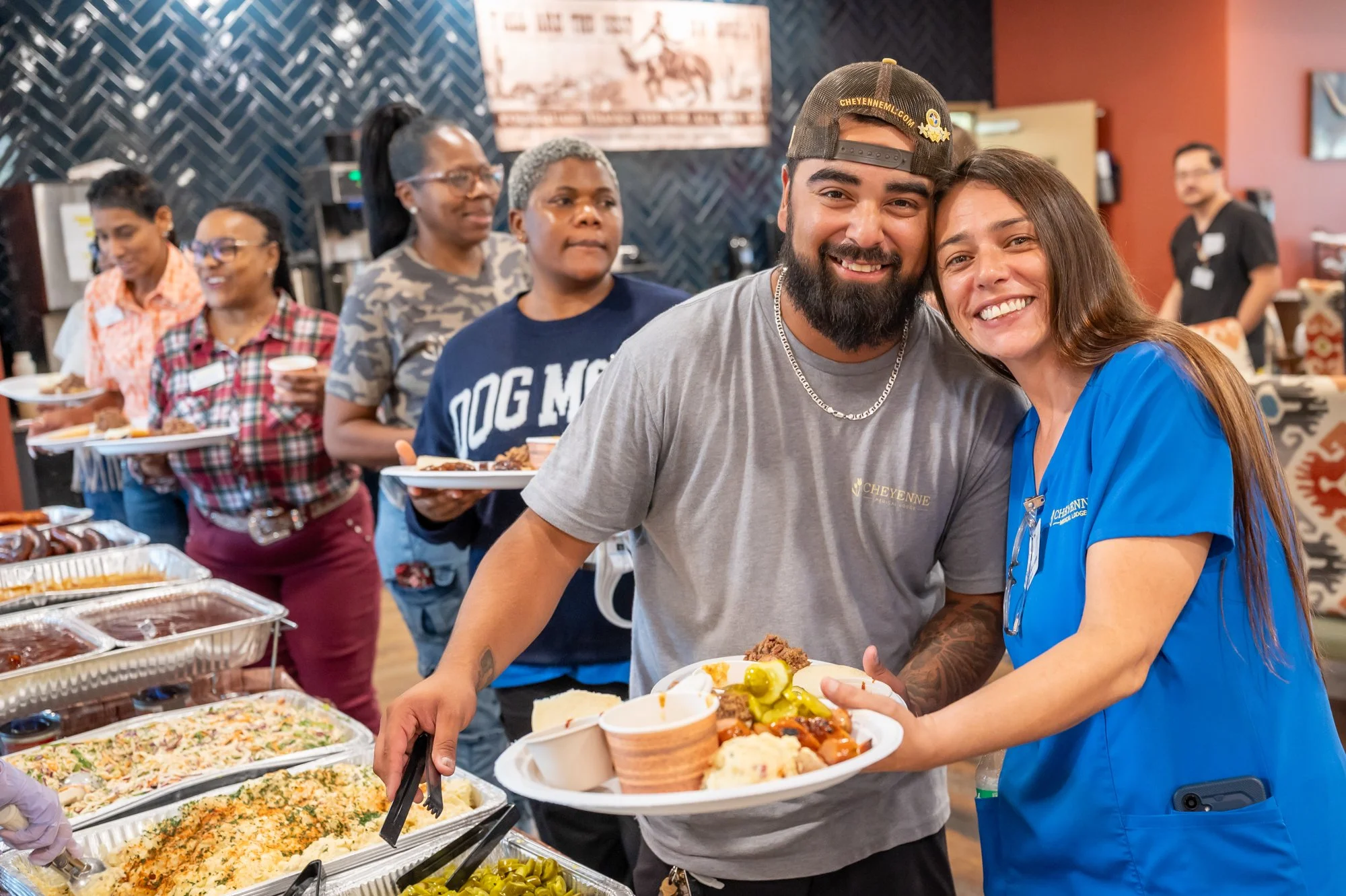 Cheyenne Medical Lodge Employee Cookout-121.jpg