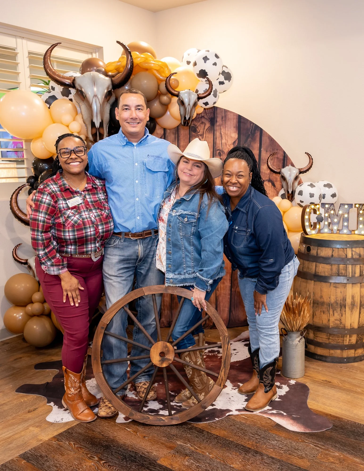 Cheyenne Medical Lodge Employee Cookout-004.jpg