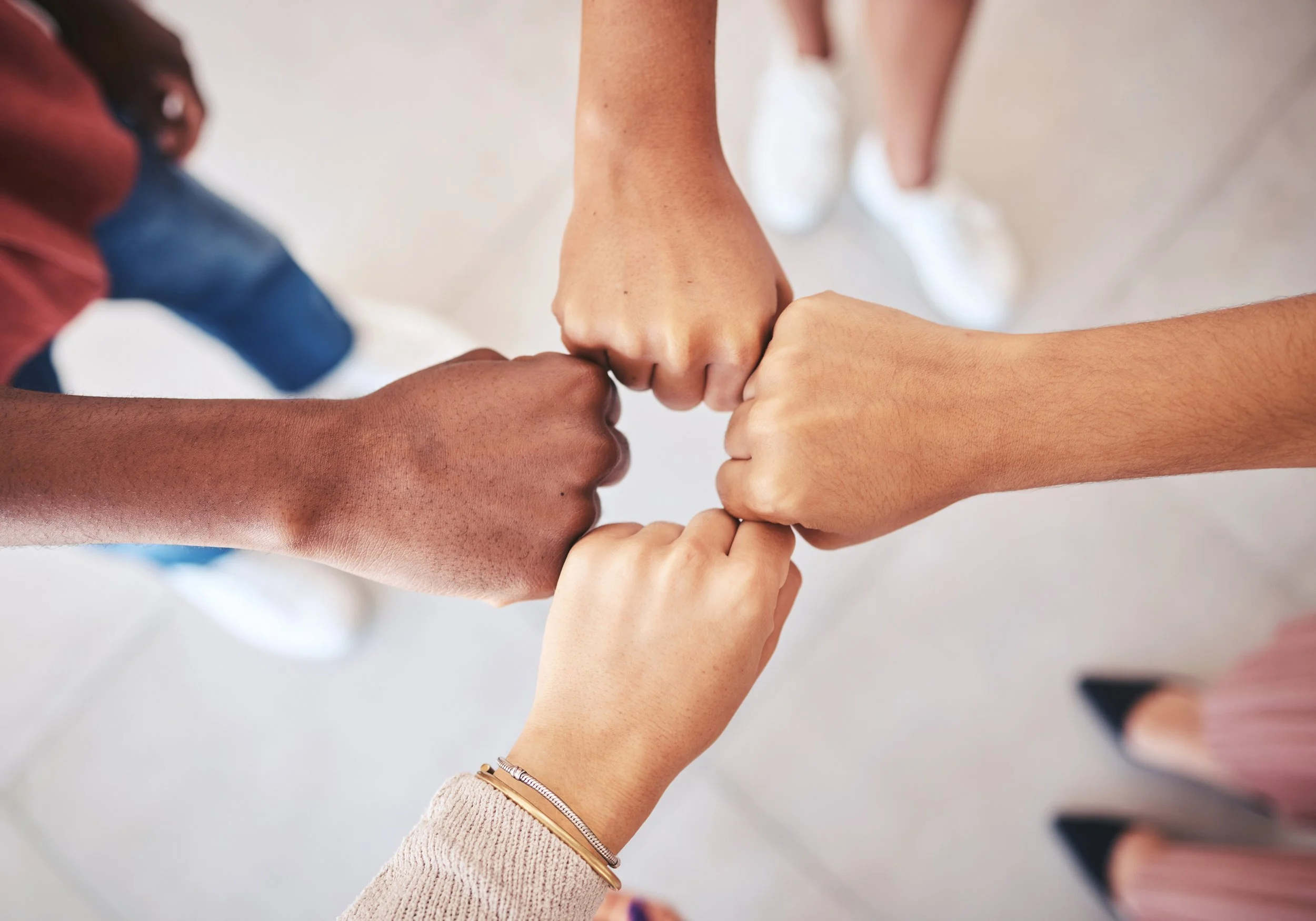 Strength in Unity