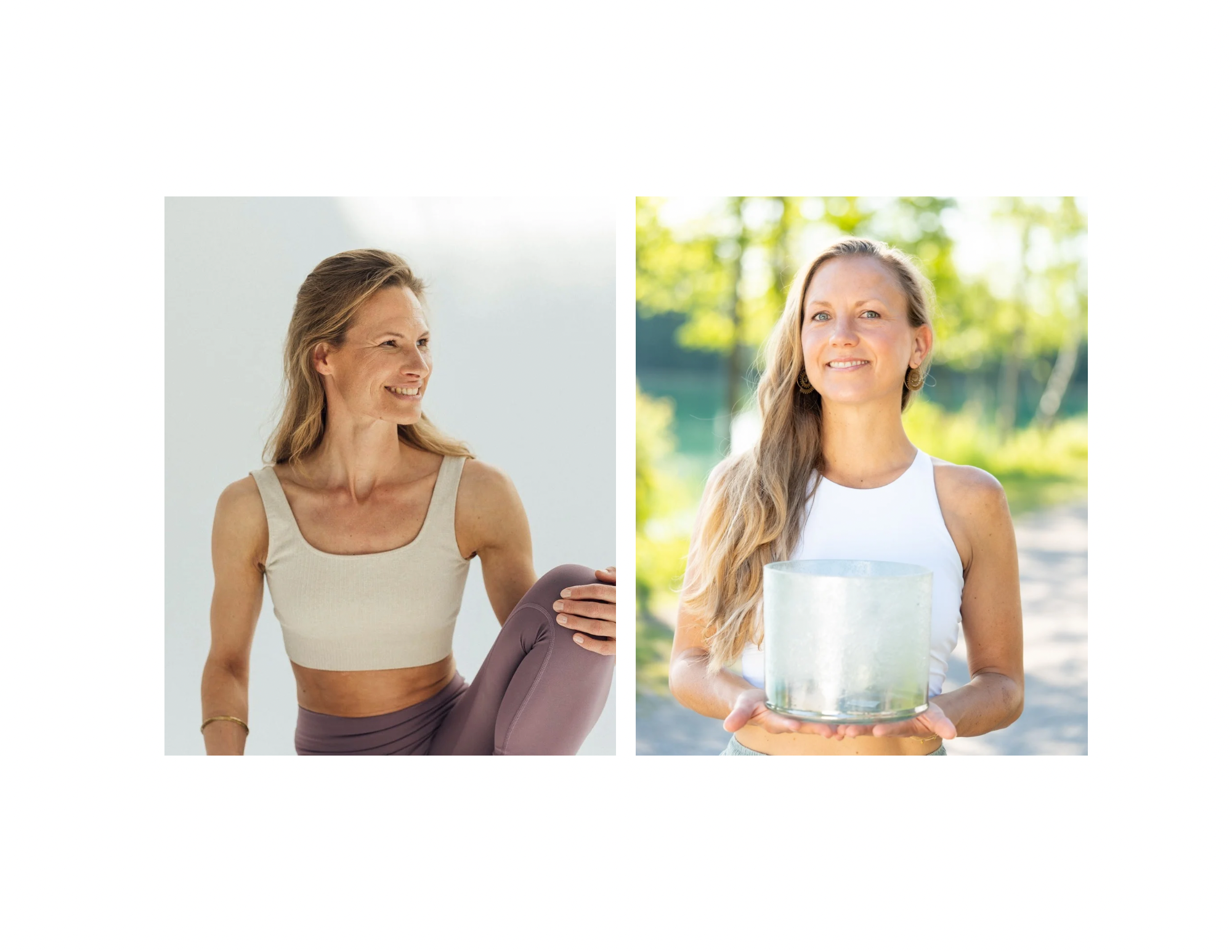 It's a beautiful life - Weekend Yoga Retreat mit Christine Rose und Jona Waibel 