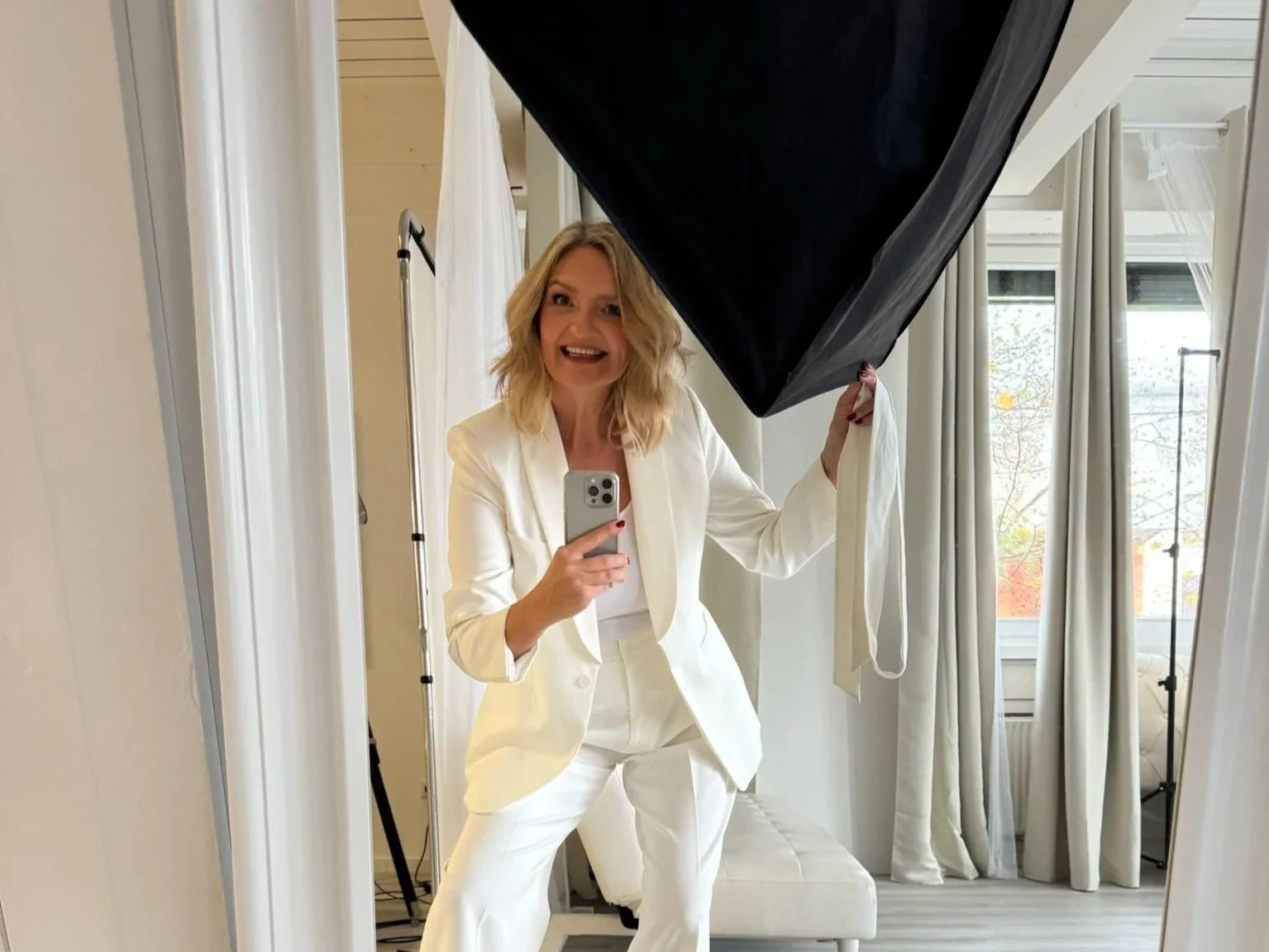 Mindset Boost am Walchensee mit Susanne Bosse